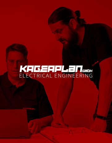 Kageaplan GmbH