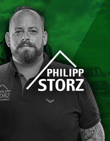 Zimmerei Philipp Storz