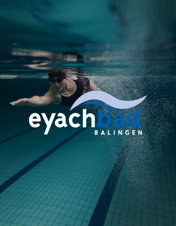 Eyachbad Projektbild