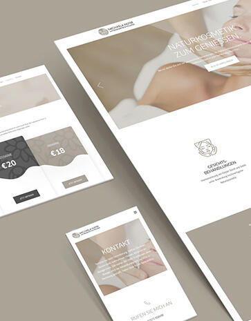 Michaela Nufer Kosmetik