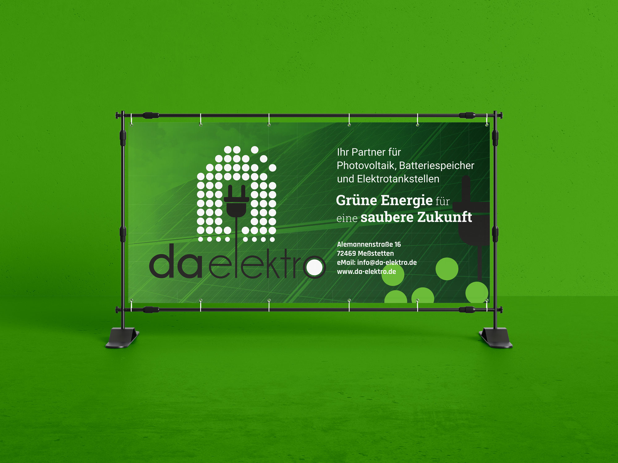 Bannerdesign