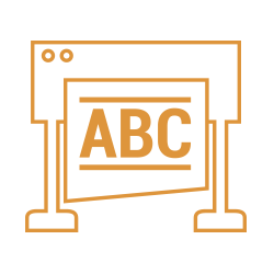 Icon Grafikdesign