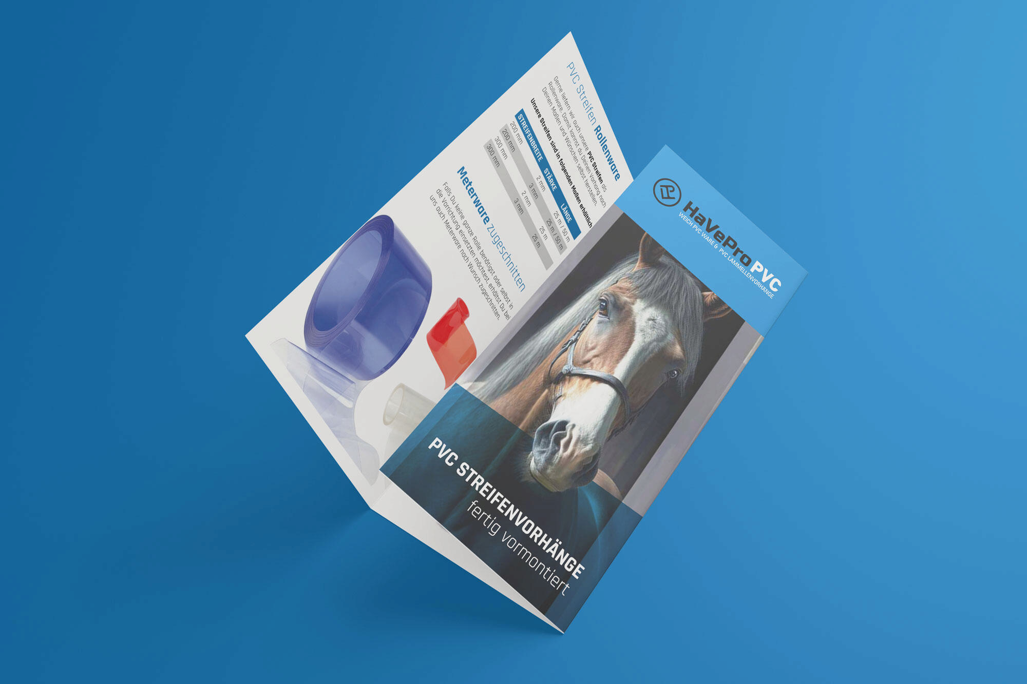 Mobile Ansicht Webseite