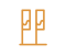 Icon Banner Fahnen