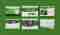 Webseite Screenshot Zahnarztpraxis